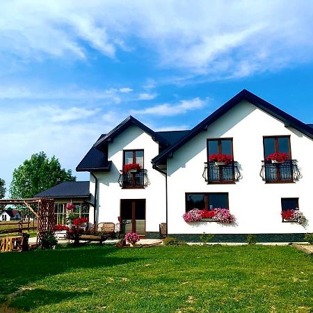 Zagroda Na Borach Jablonka (Lesser Poland) Exterior foto