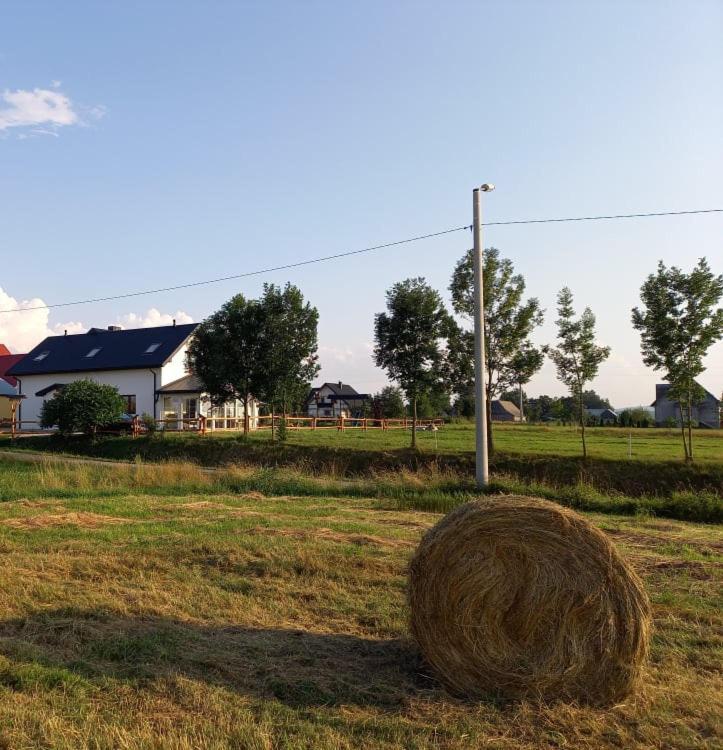 Zagroda Na Borach Jablonka (Lesser Poland) Exterior foto